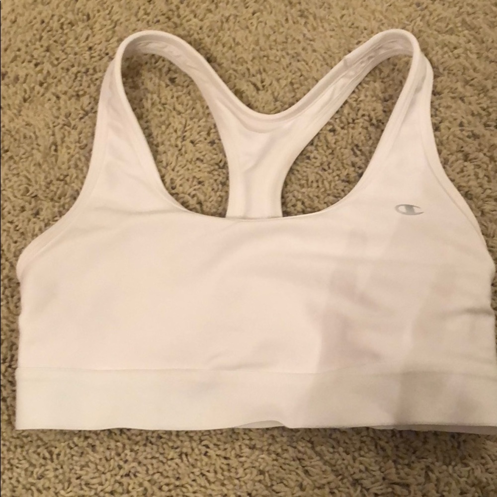 Champion sports bra